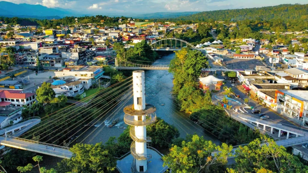 invertir en Tena y el Napo